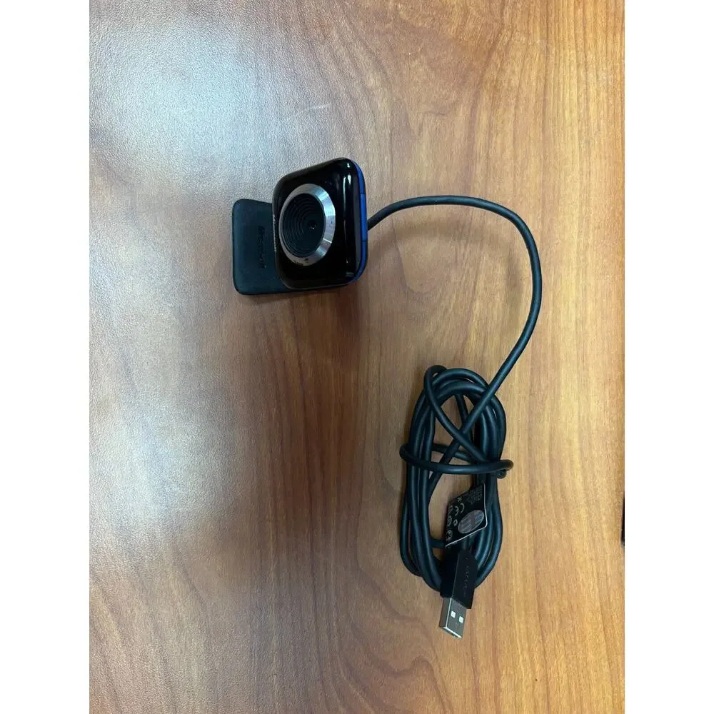 Microsoft LifeCam VX-5000 Webcam